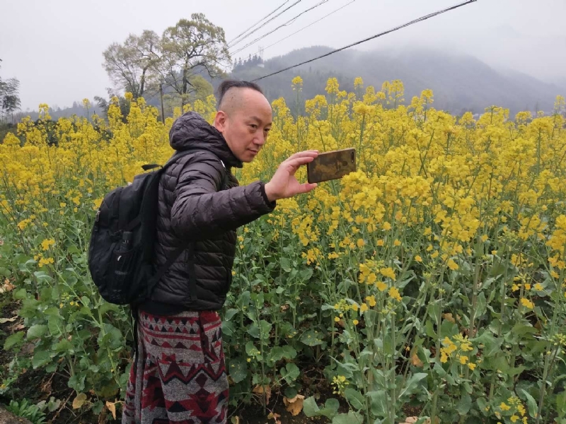 Dennison的第一张照片--仙游相亲网