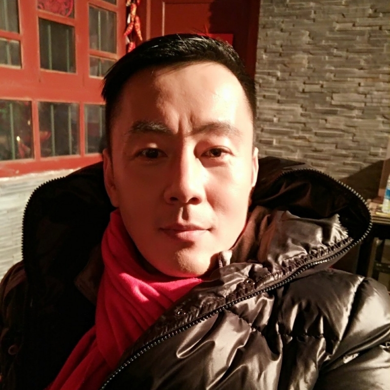 月满西楼的第一张照片--仙游相亲网
