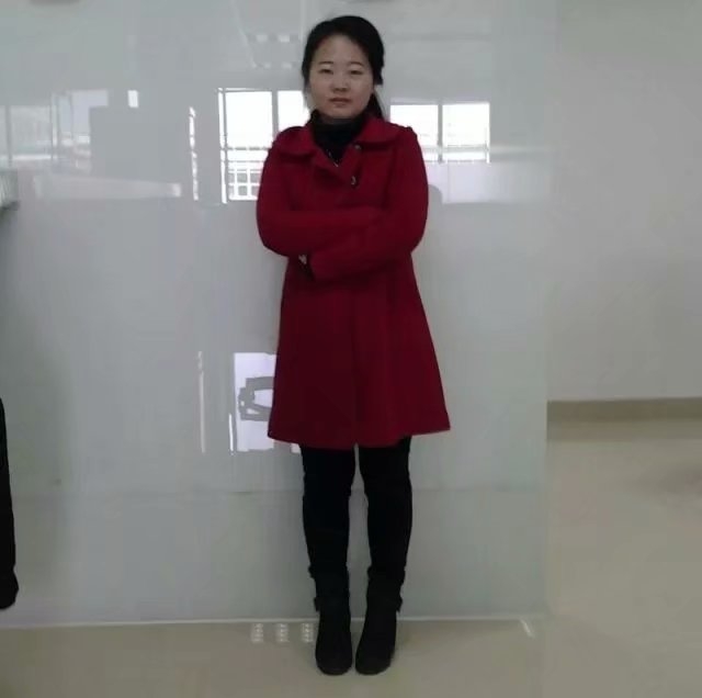 陈美美2019的第一张照片--仙游相亲网