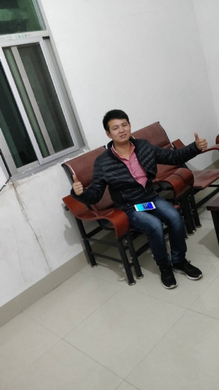 马云的第一张照片--仙游相亲网