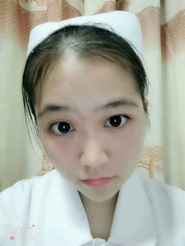 美美的第二张照片--仙游相亲网