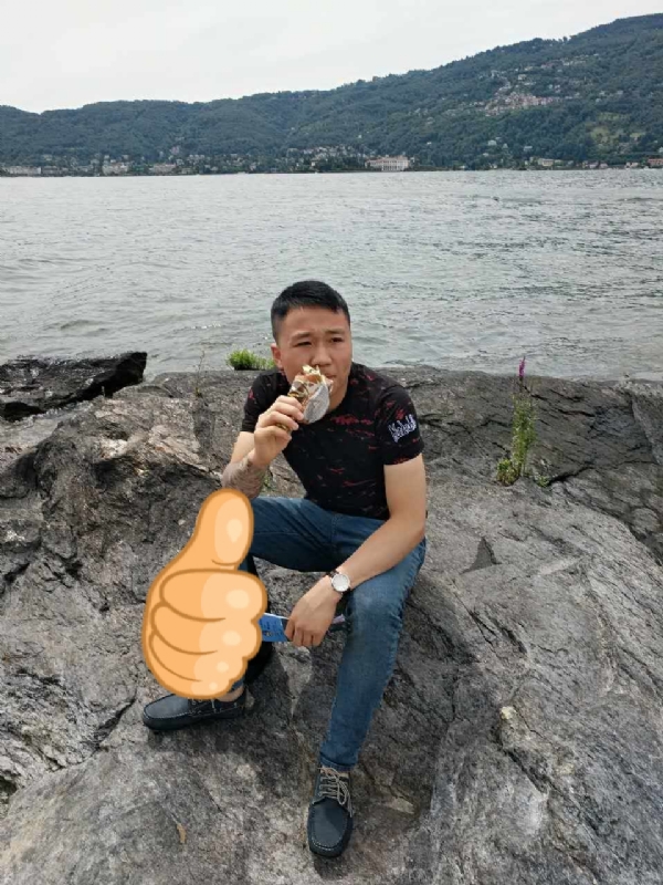 绚烂背后的平淡的第一张照片--仙游相亲网