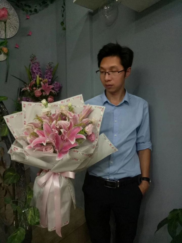 不死书生的第一张照片--仙游相亲网