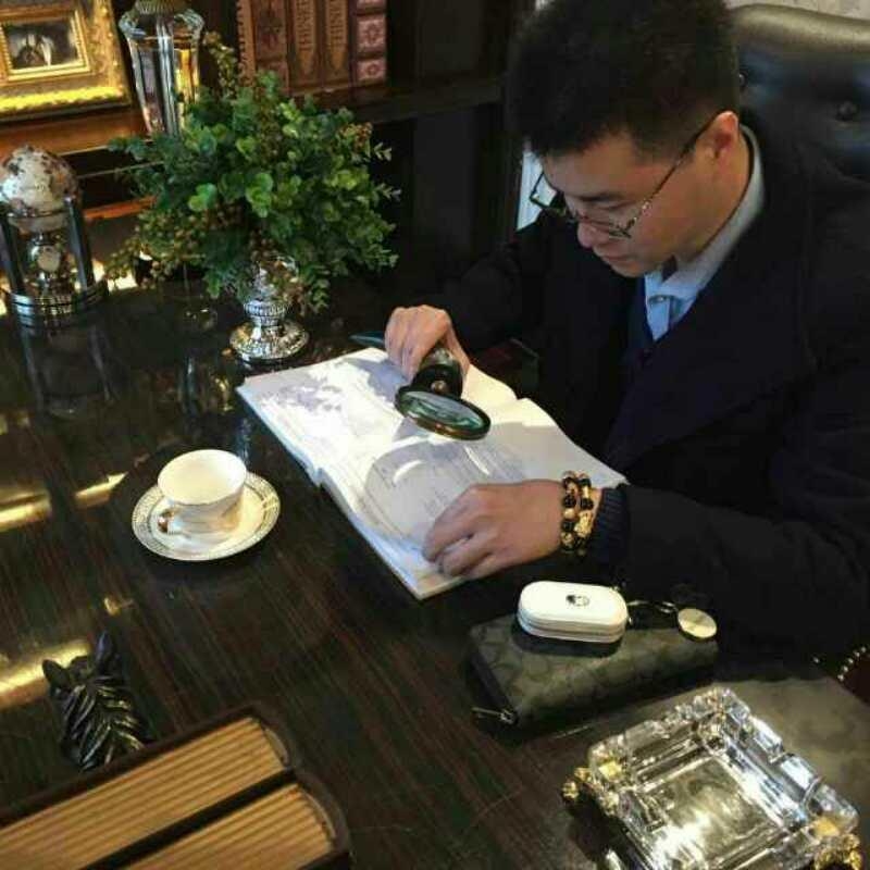 海纳百川的第一张照片--仙游相亲网
