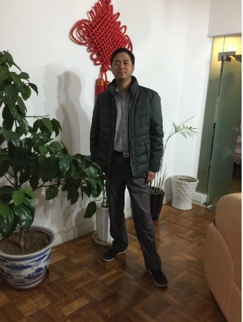 阳光的第一张照片--仙游相亲网