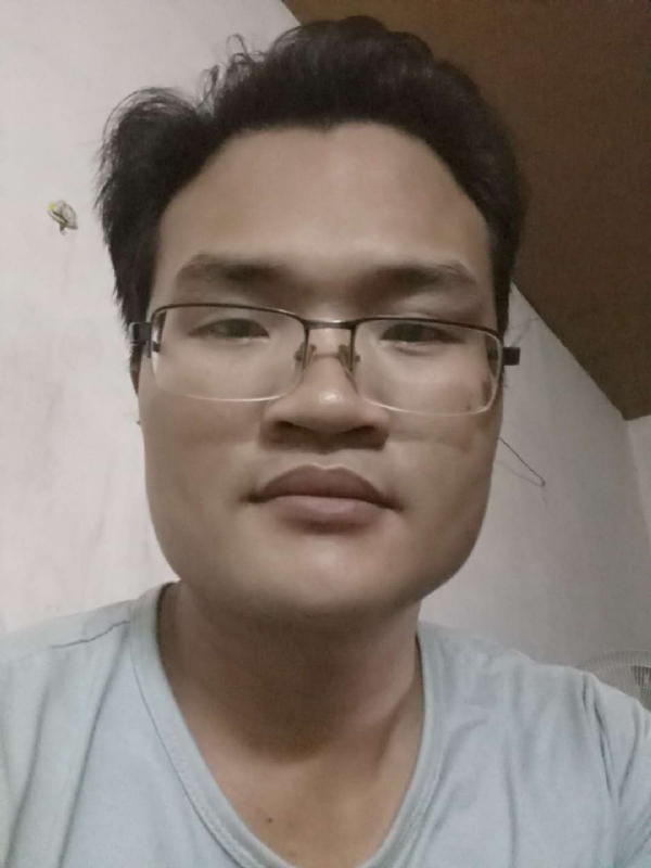 陈欣宇的第三张照片--仙游相亲网