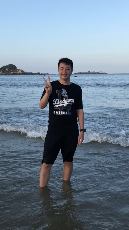 闭月的第一张照片--仙游相亲网