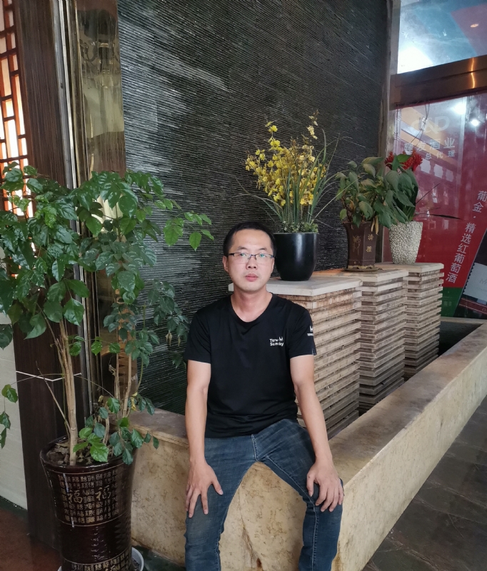 孤独小舟的第二张照片--仙游相亲网