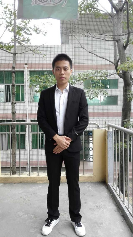 小口天老师的第一张照片--仙游相亲网