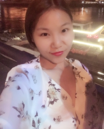 彩儿的第一张照片--仙游相亲网