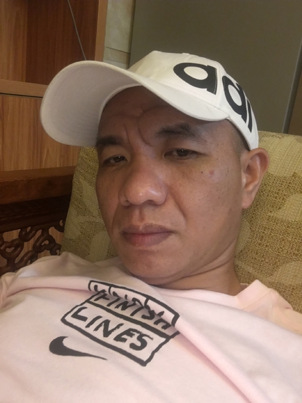 坚持到底的第一张照片--仙游相亲网