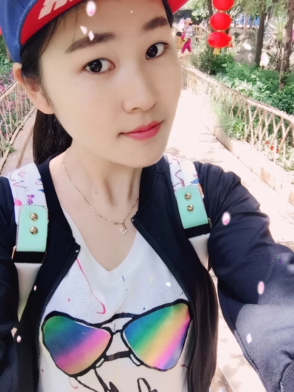 木木的第一张照片--仙游相亲网