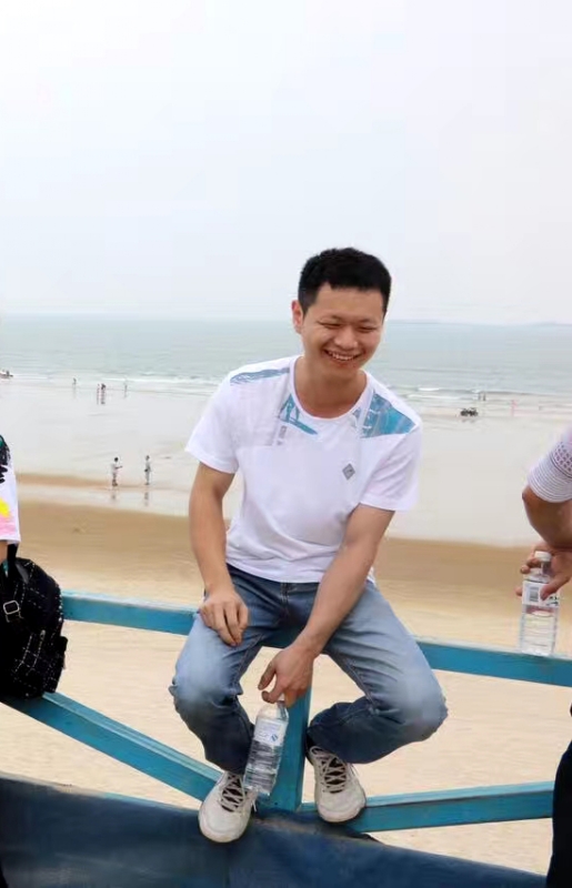 A乐米的第一张照片--仙游相亲网