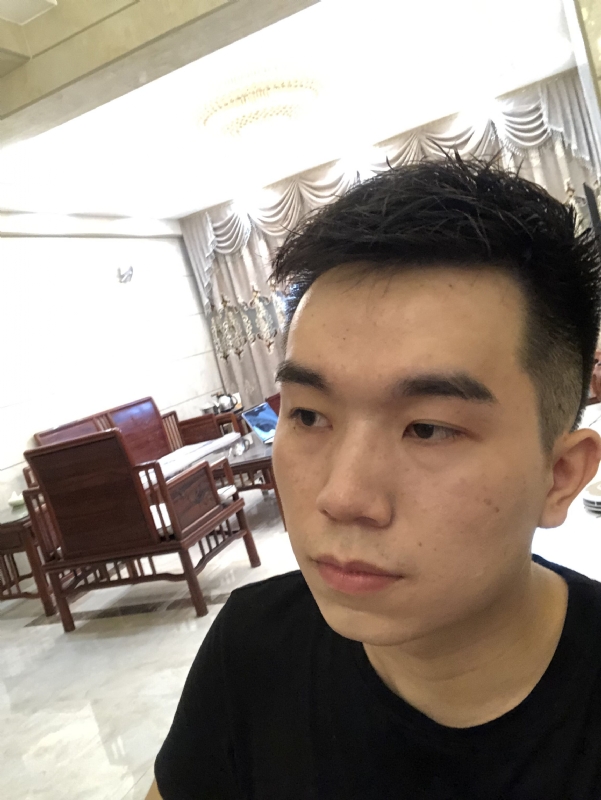 少涵的第一张照片--仙游相亲网