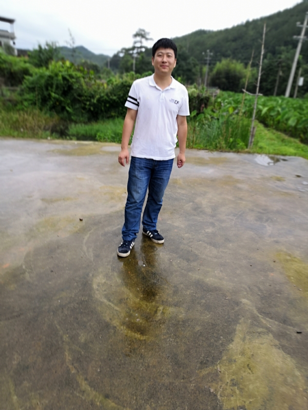 开心龙王的第一张照片--仙游相亲网