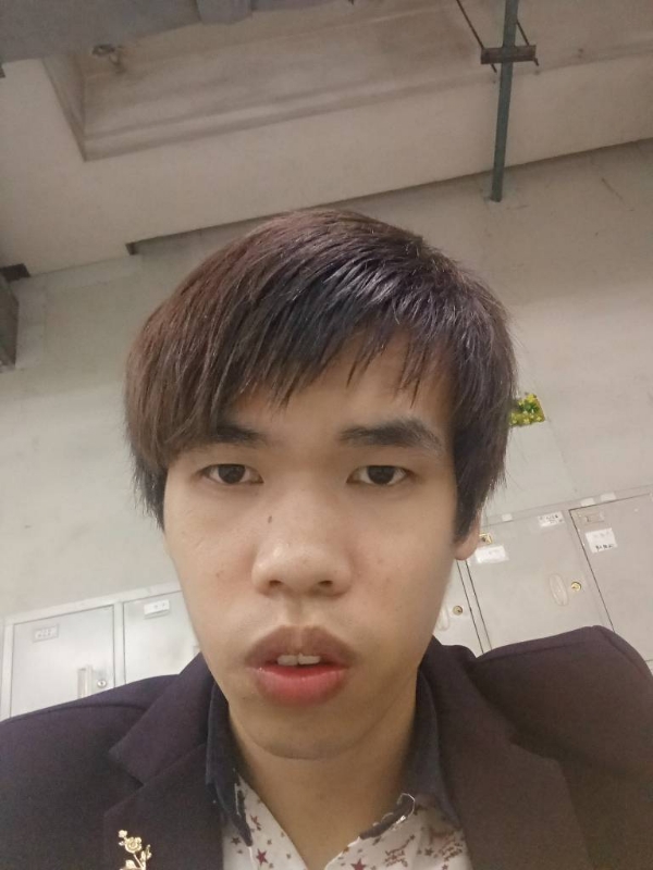 林强的第一张照片--仙游相亲网