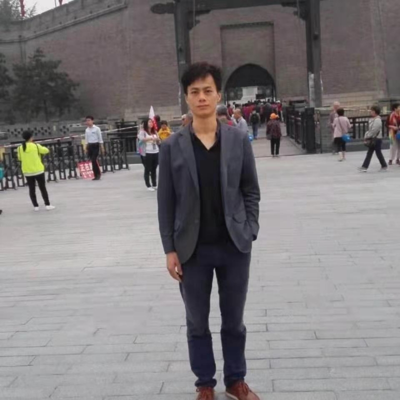 认真的第一张照片--仙游相亲网