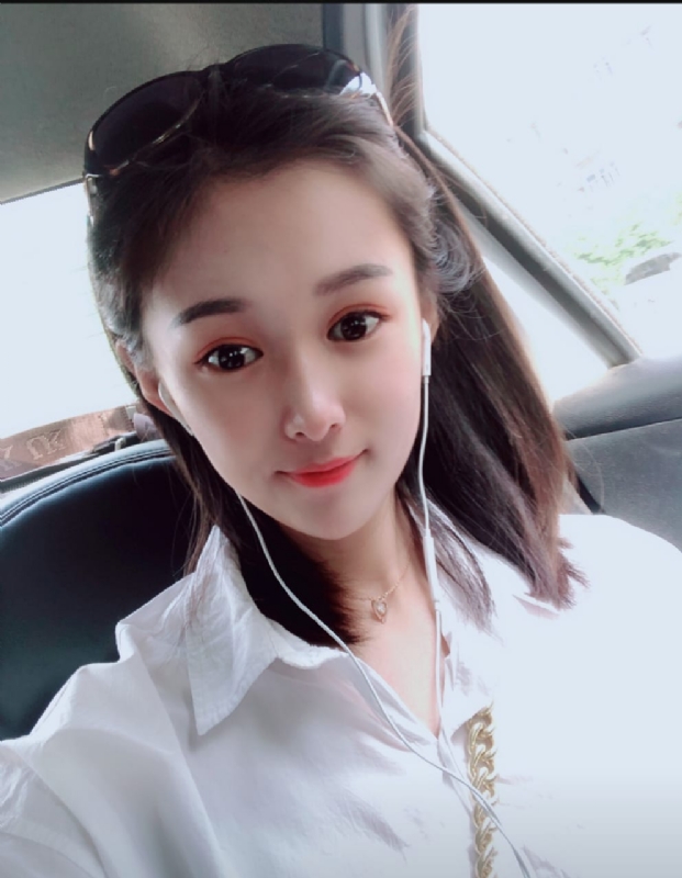 馨月的第一张照片--仙游相亲网