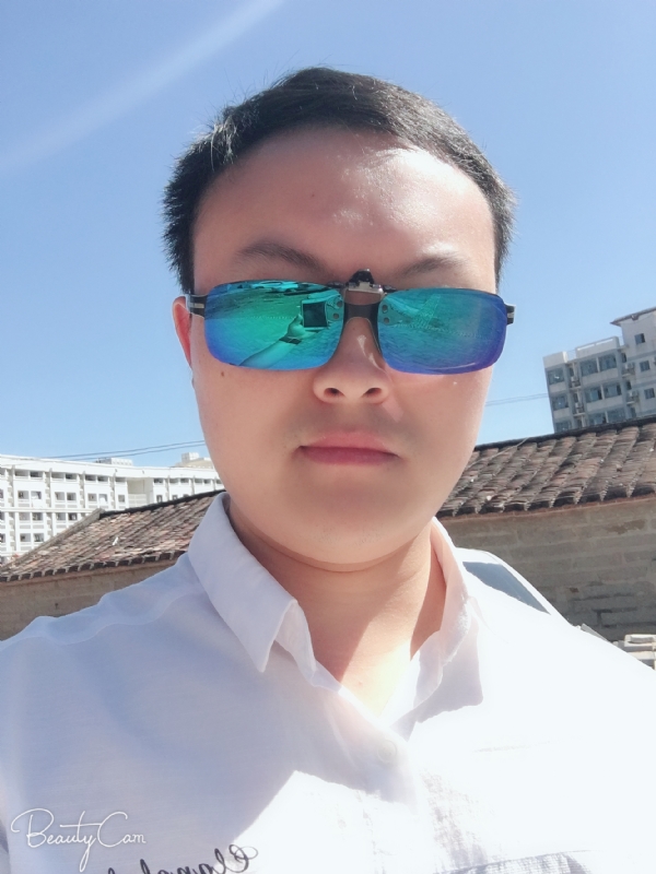 独孤求败的第三张照片--仙游相亲网
