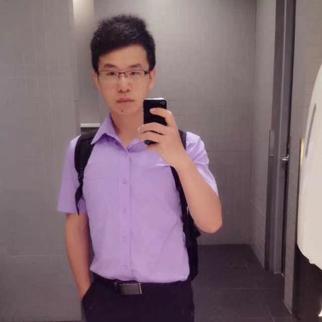 心之所向的第一张照片--仙游相亲网