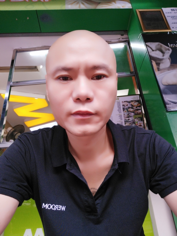 从头再来的第一张照片--仙游相亲网
