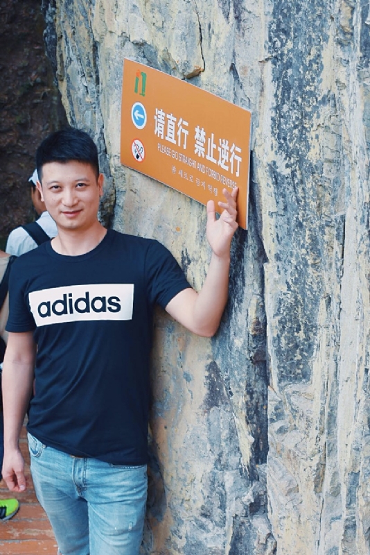 最美的期待的第一张照片--仙游相亲网