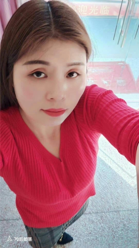 秘密花园的第一张照片--仙游相亲网