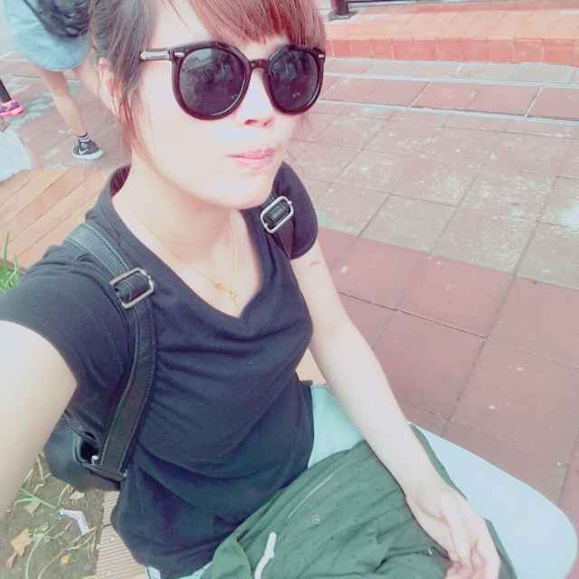 勻勻的第一张照片--仙游相亲网