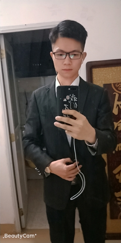 愿得一人心的第二张照片--仙游相亲网