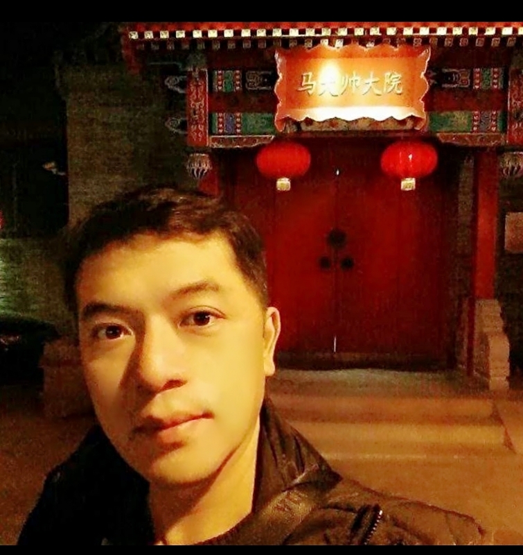 飄渺的第一张照片--仙游相亲网