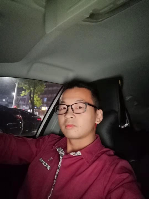 遇你最美的第一张照片--仙游相亲网