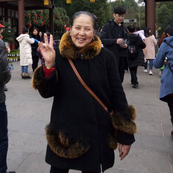 刘刘的第一张照片--仙游相亲网