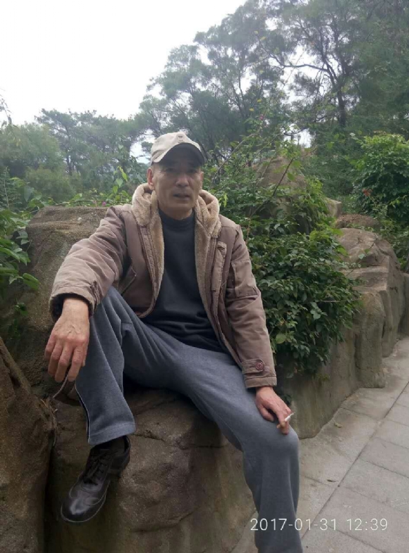 热腾腾的第一张照片--仙游相亲网