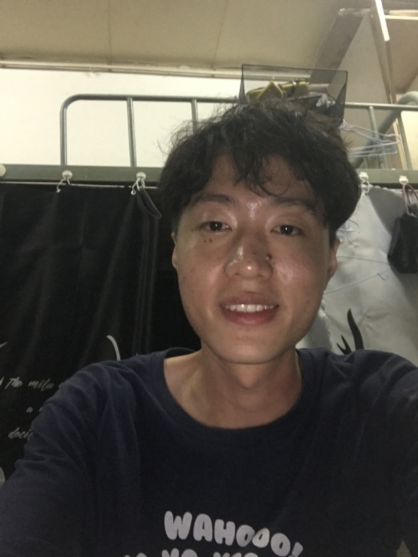 迷你兔子的第一张照片--仙游相亲网