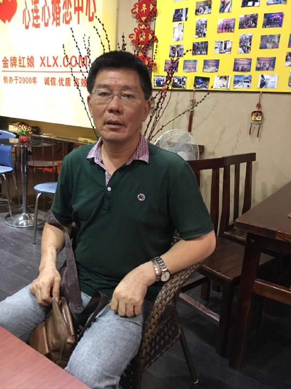 老连的第一张照片--仙游相亲网
