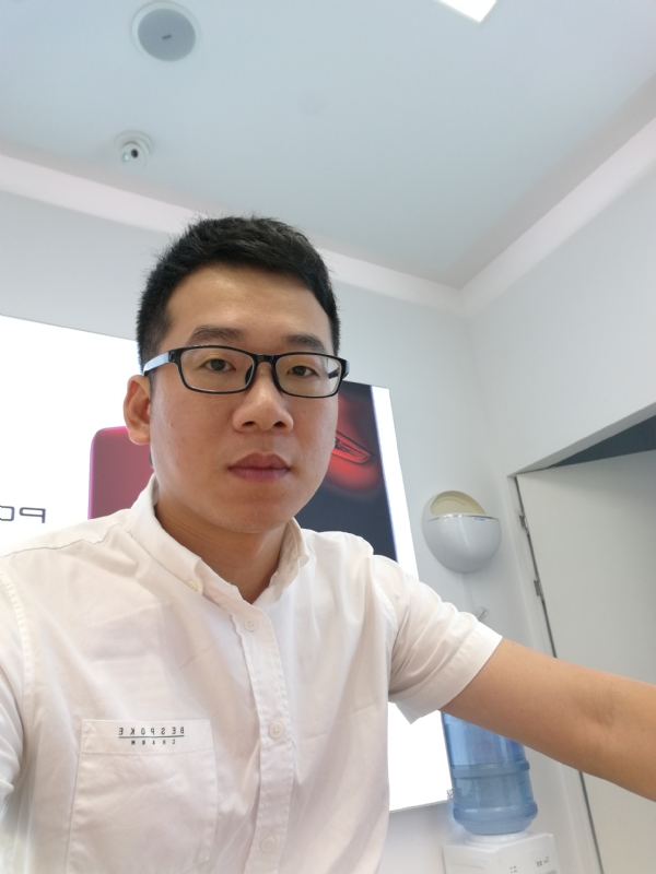 属狗的男人的第一张照片--仙游相亲网