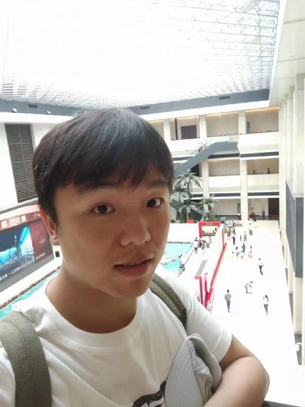 五月的第一张照片--仙游相亲网