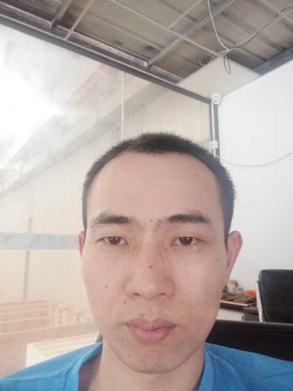 合十的第一张照片--仙游相亲网