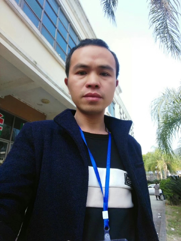 点点的第一张照片--仙游相亲网