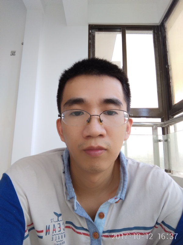 GCC的第一张照片--仙游相亲网