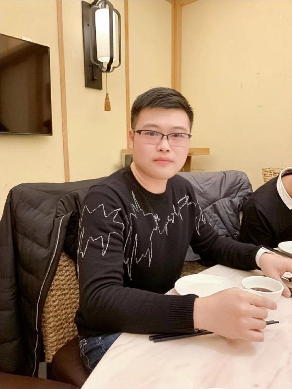 YIDA的第一张照片--仙游相亲网