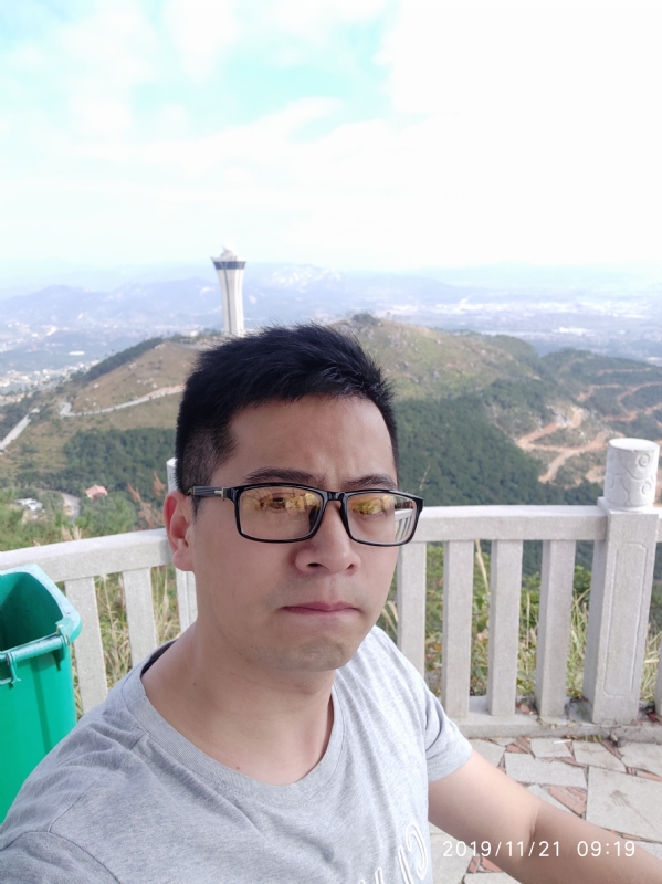 蔡某某的第二张照片--仙游相亲网