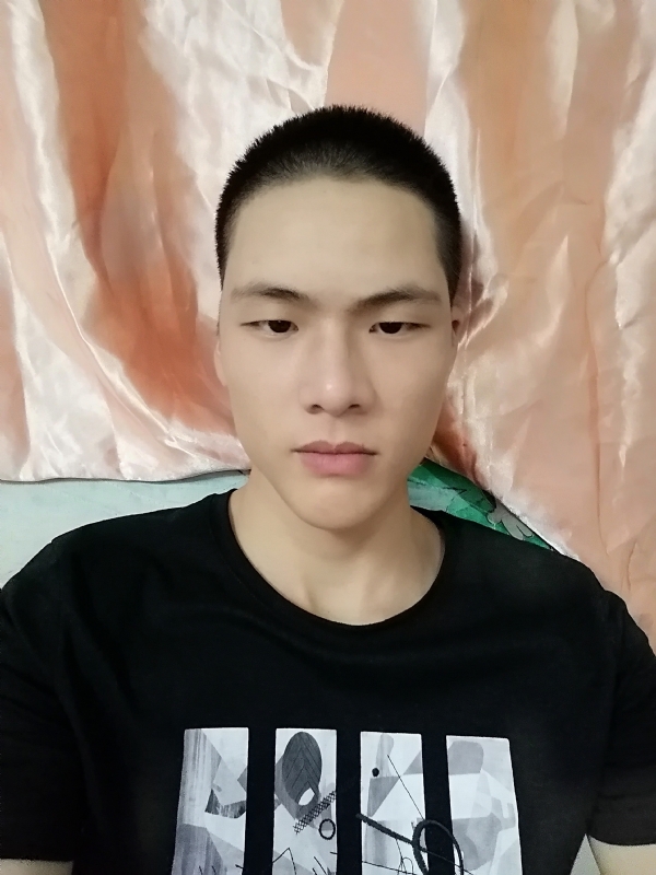 啊猫的第一张照片--仙游相亲网
