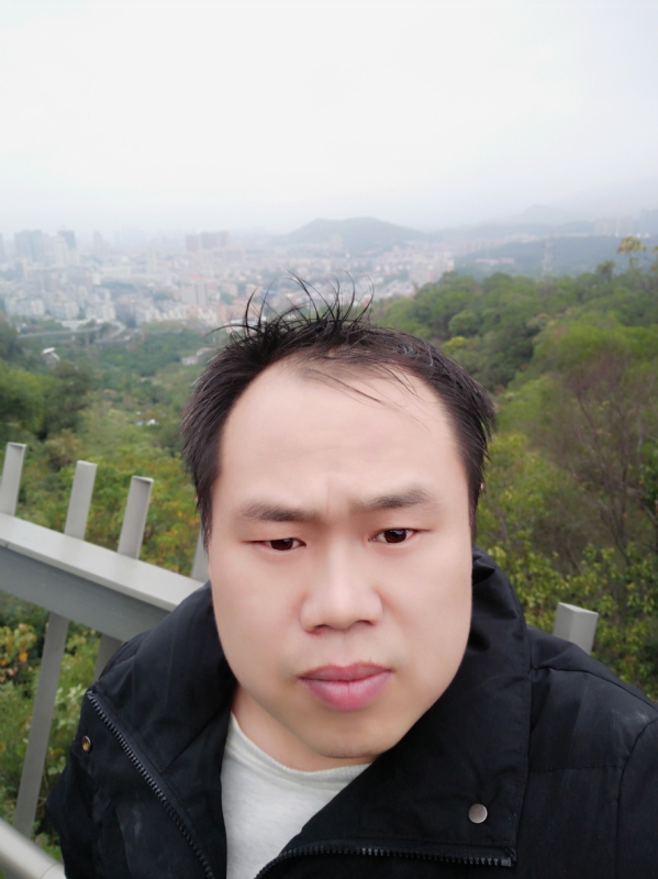 寻找幸福的第一张照片--仙游相亲网