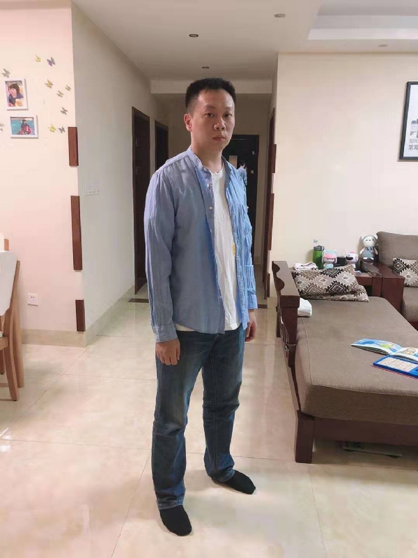 以勒的第一张照片--仙游相亲网