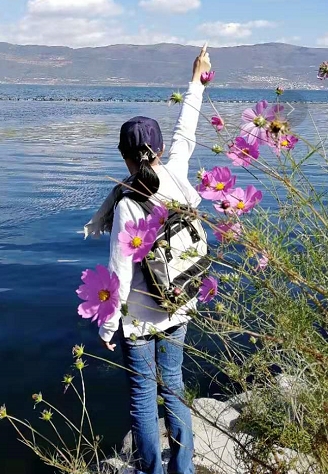 筱悠的第一张照片--仙游相亲网