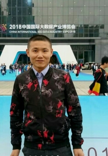 爱拼才会赢的第三张照片--仙游相亲网