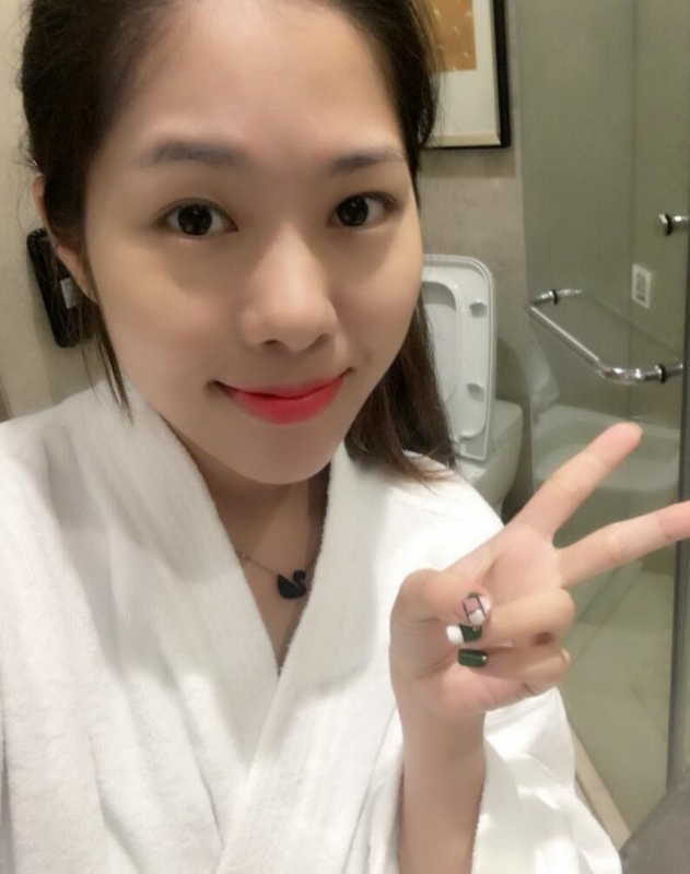 爱你很幸福的第一张照片--仙游相亲网