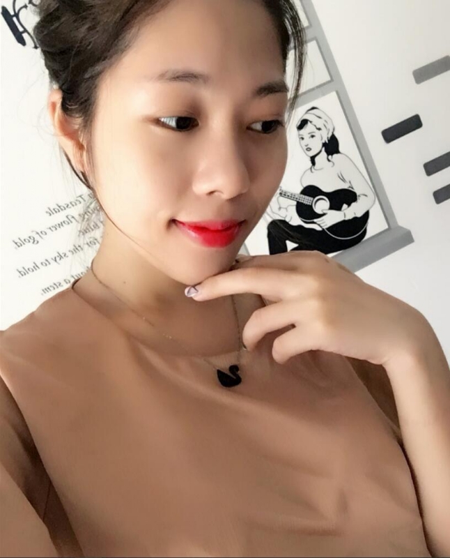 爱你很幸福的第二张照片--仙游相亲网