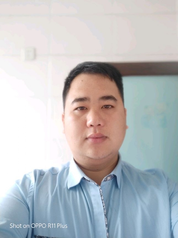 真心面对缘分的第一张照片--仙游相亲网